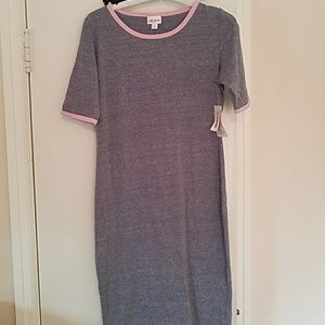 Lularoe Julia size medium NWT
